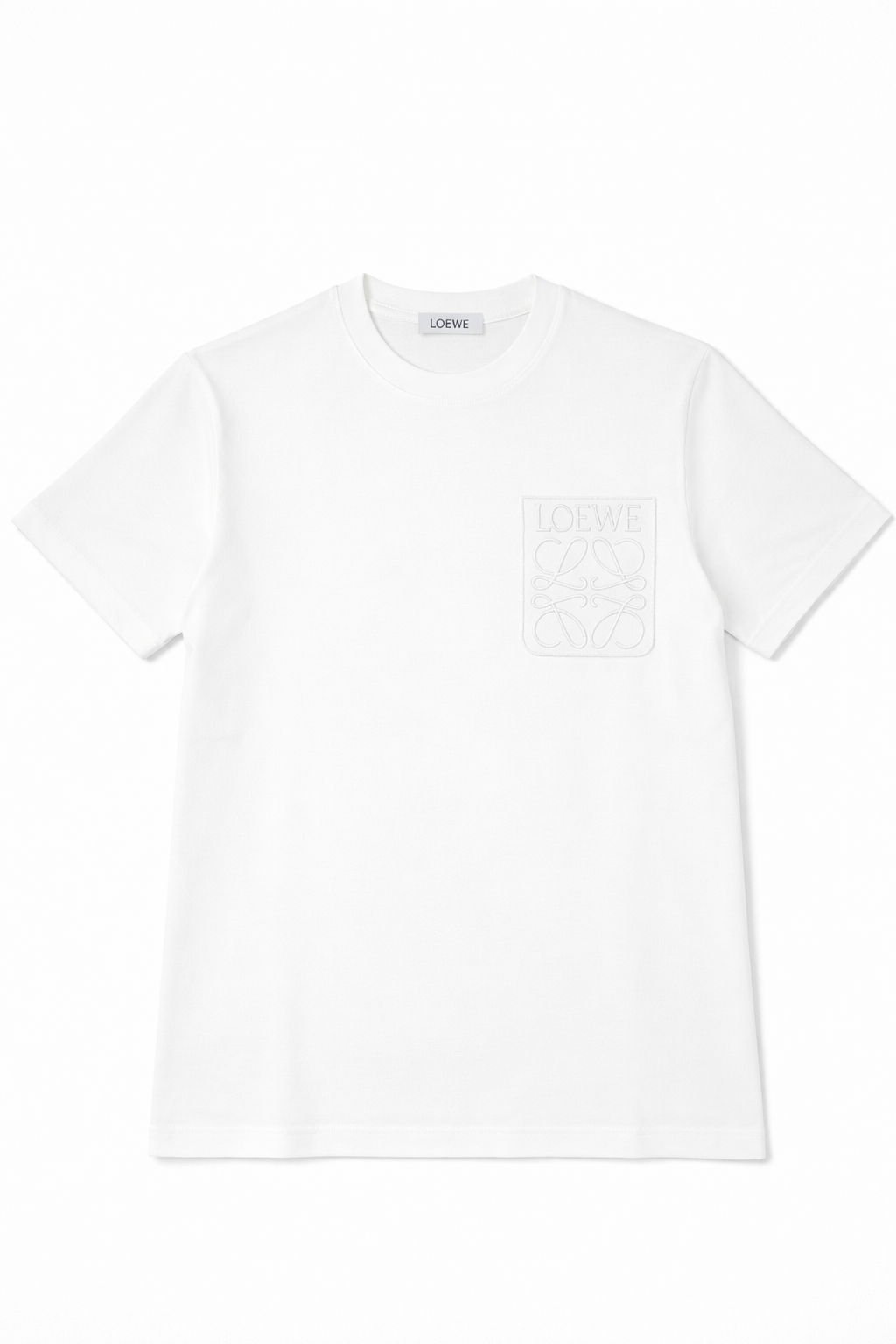 Loewe Round T-shirt