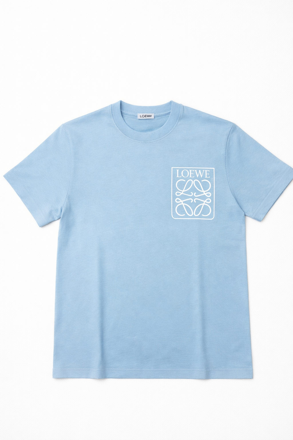Loewe Round T-shirt
