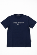 D&G Round T-shirt