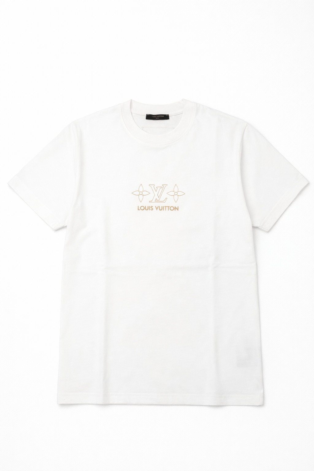 L.V Round T-shirt