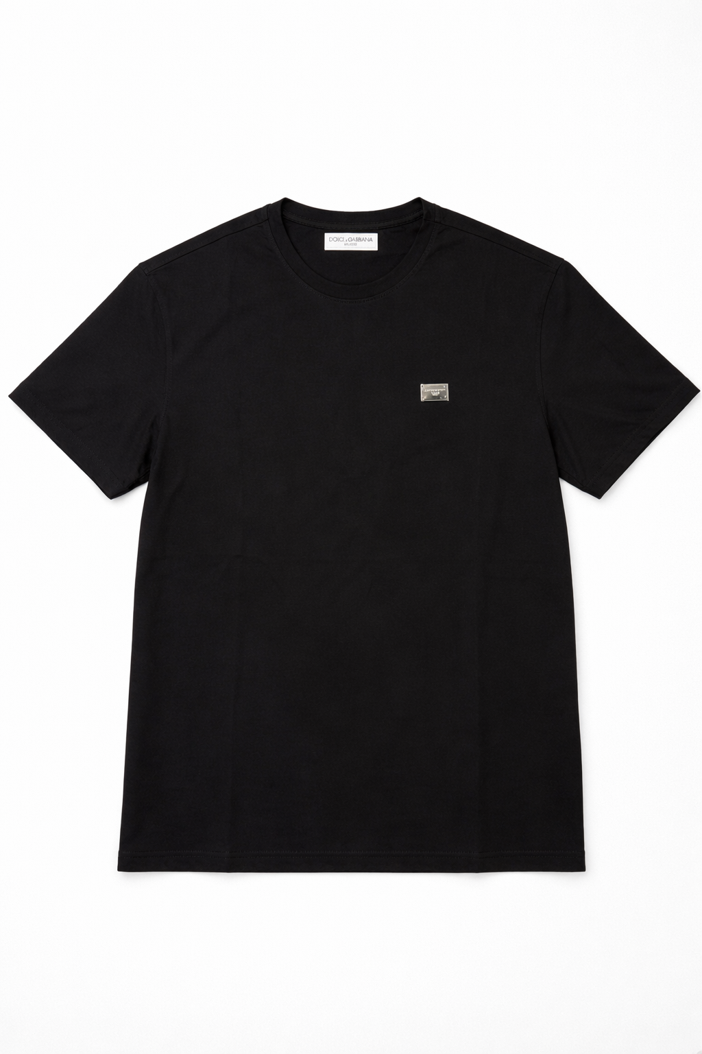D&G Round T-shirt