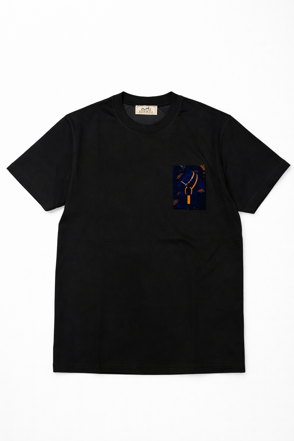 Hermès Round T-shirt
