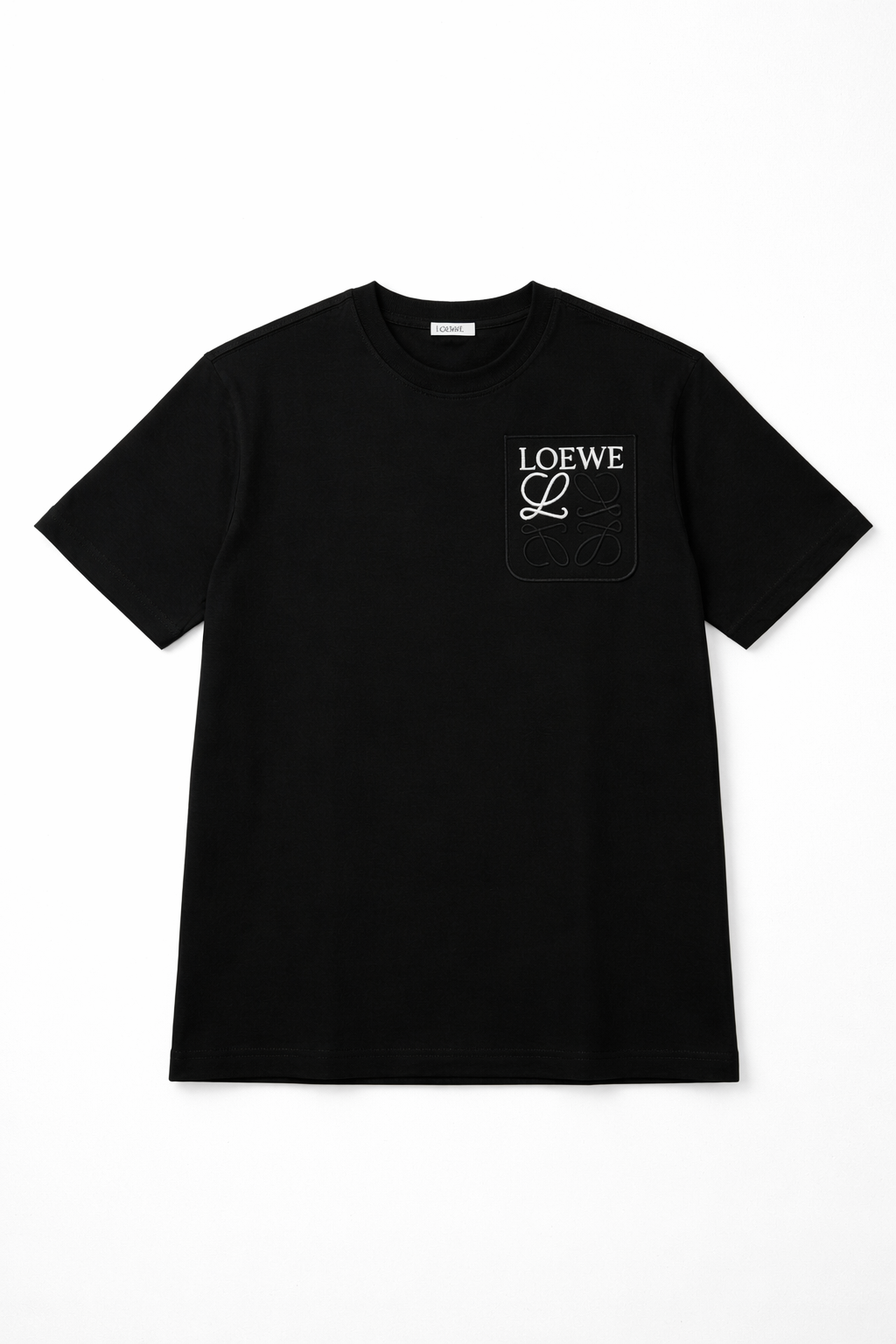Loewe Round T-shirt