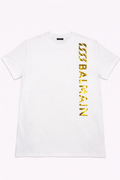 Balmain Round T-shirt