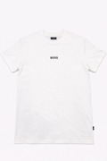 Boss Round T-shirt