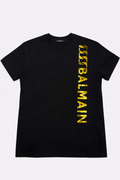 Balmain Round T-shirt