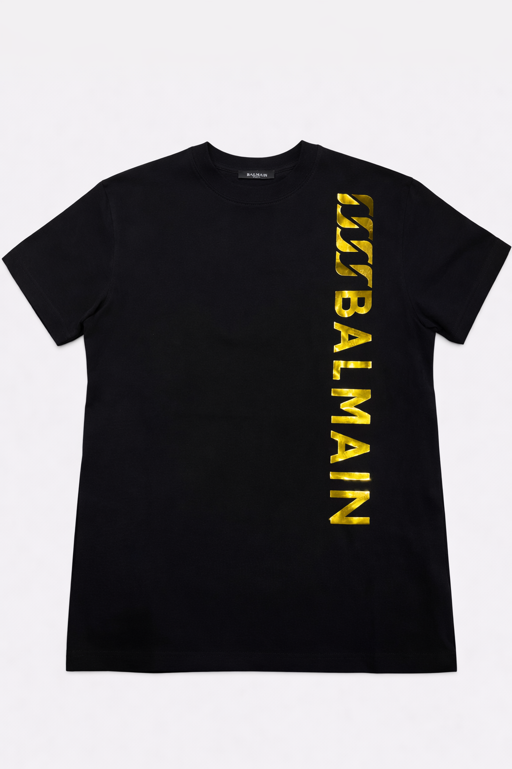 Balmain Round T-shirt