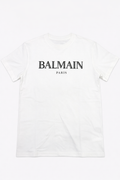 Balmain Round T-shirt