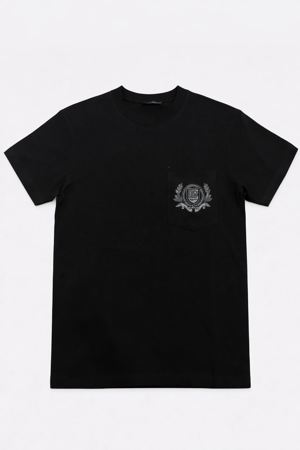D&G  Round T-shirt