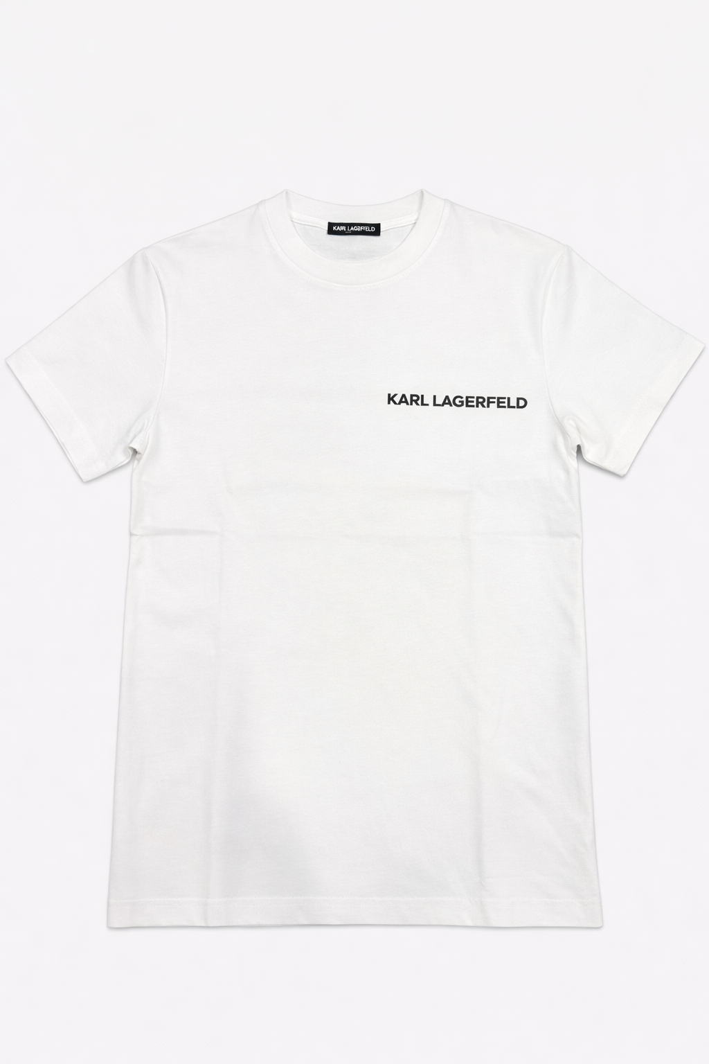 Karl Round T-shirt