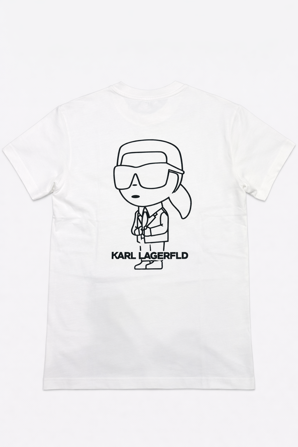 Karl Round T-shirt