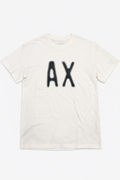 Armani Round T-shirt