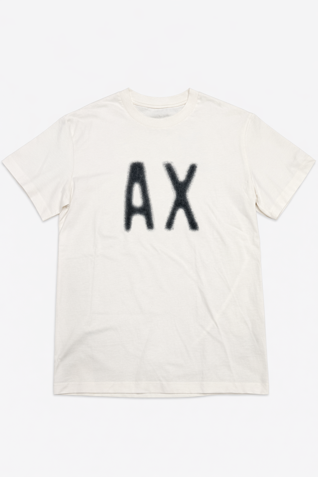 Armani Round T-shirt