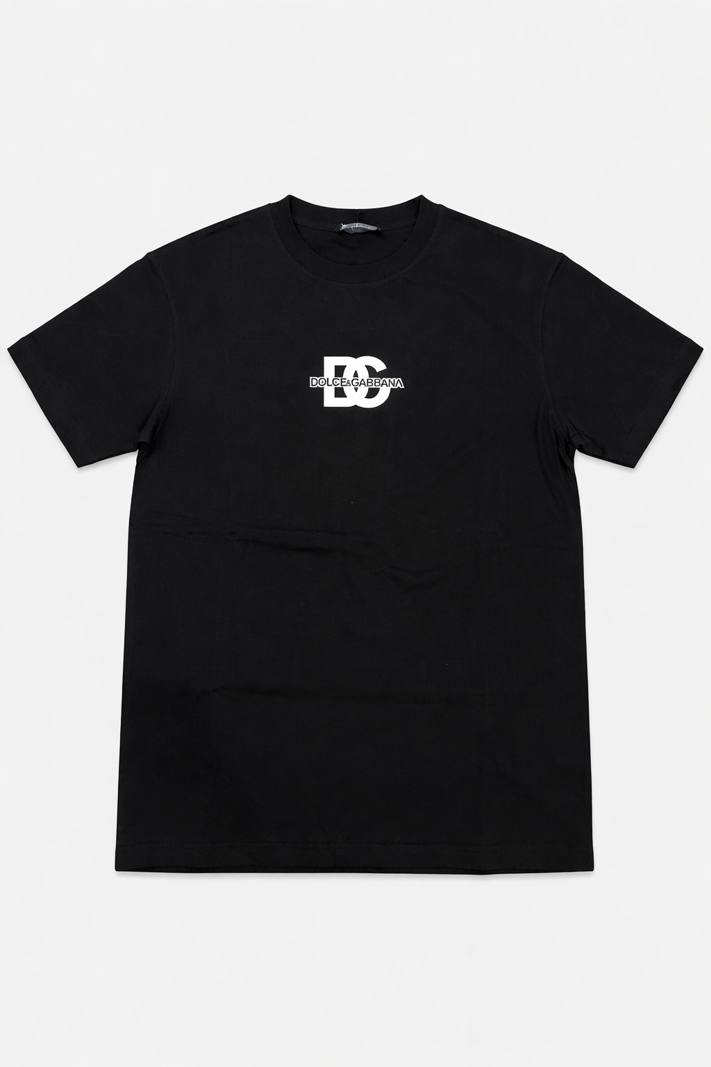 D&G  Round T-shirt
