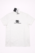 D&G  Round T-shirt