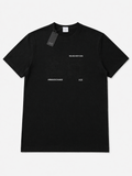 Armani Round T-shirt
