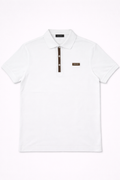 Zegna Polo T-shirt