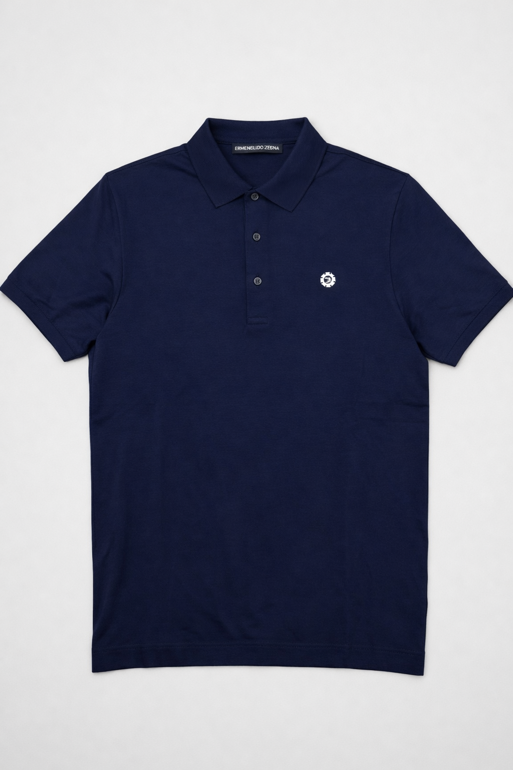 Stefano Ricci Polo T-shirt
