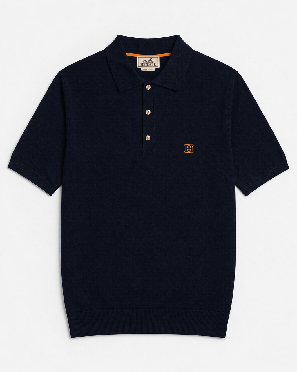 Hermès Polo T-shirt