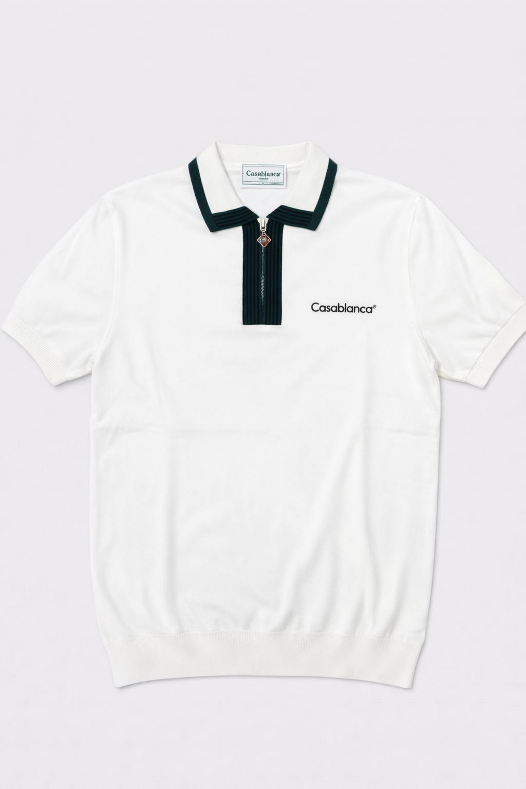 Casablanca Polo T-shirt