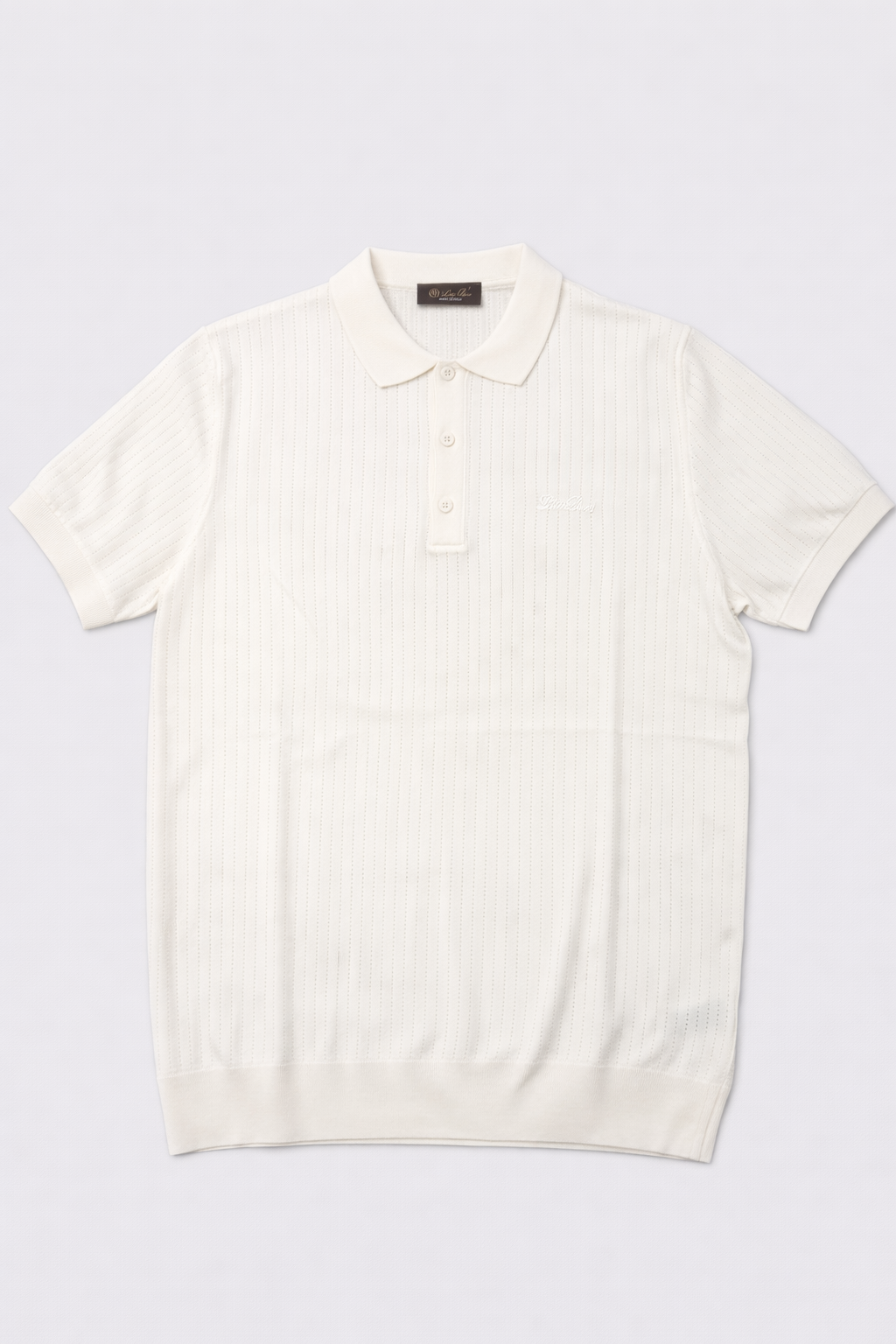 Loro piana  Polo T-shirt