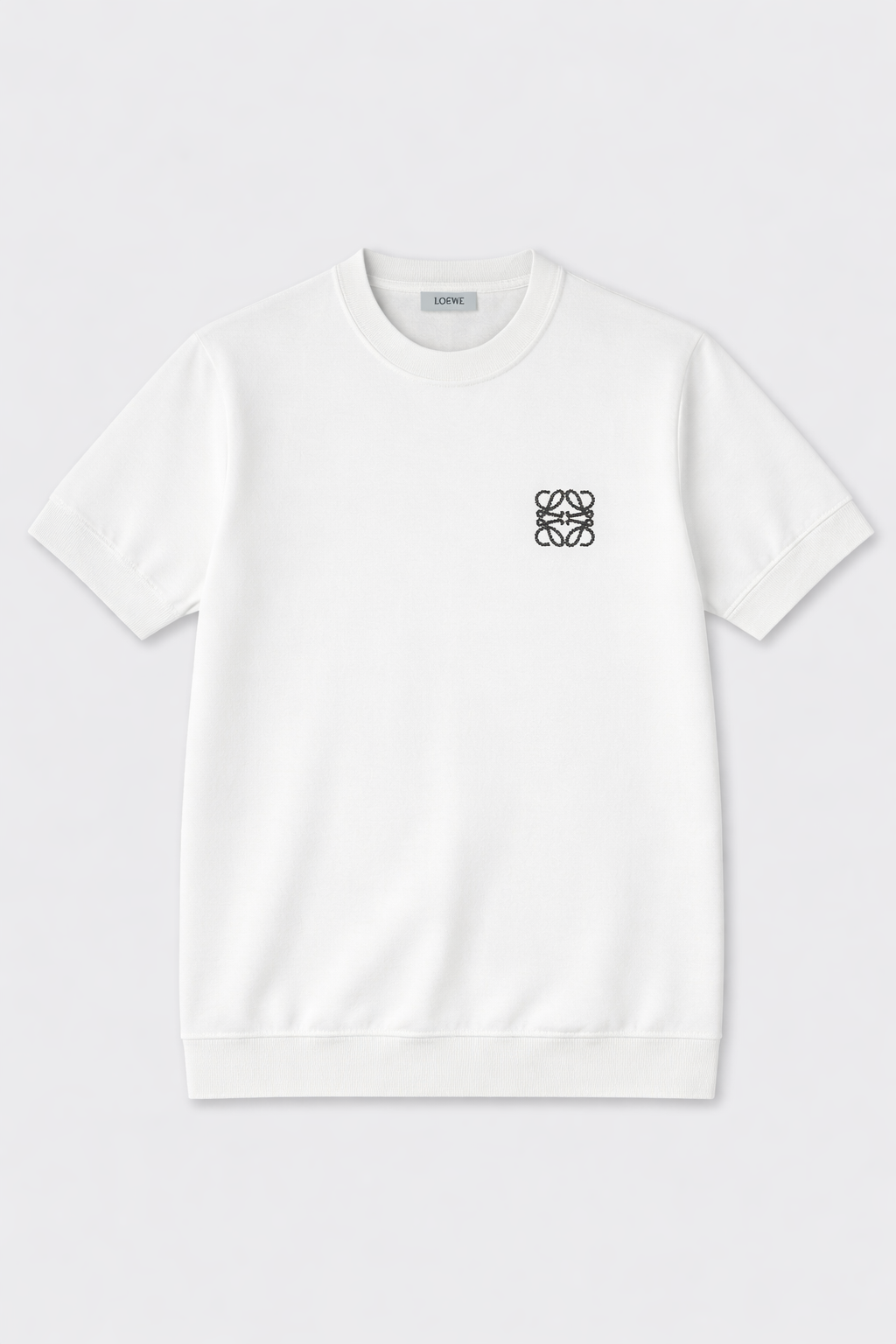 Loewe Round T-shirt