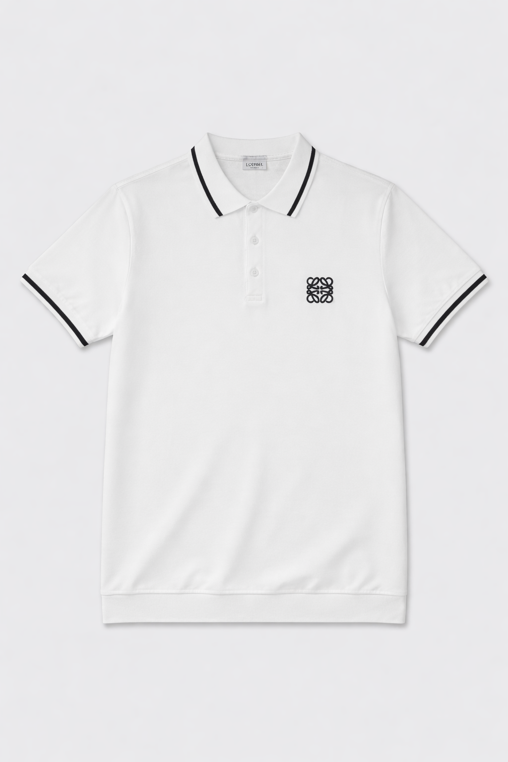 Loewe Polo T-shirt