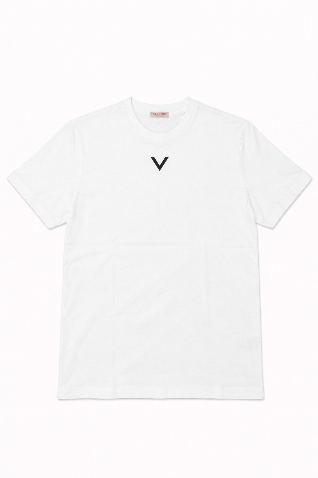 Valentino Round T-shirt