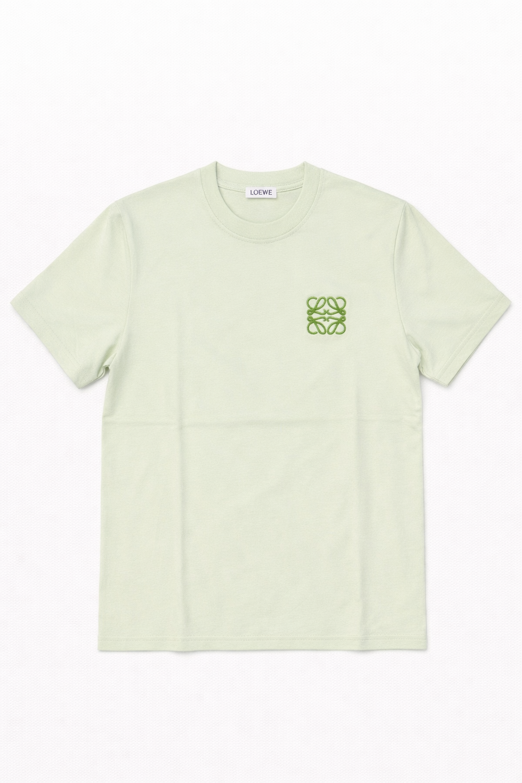 Loewe Round T-shirt