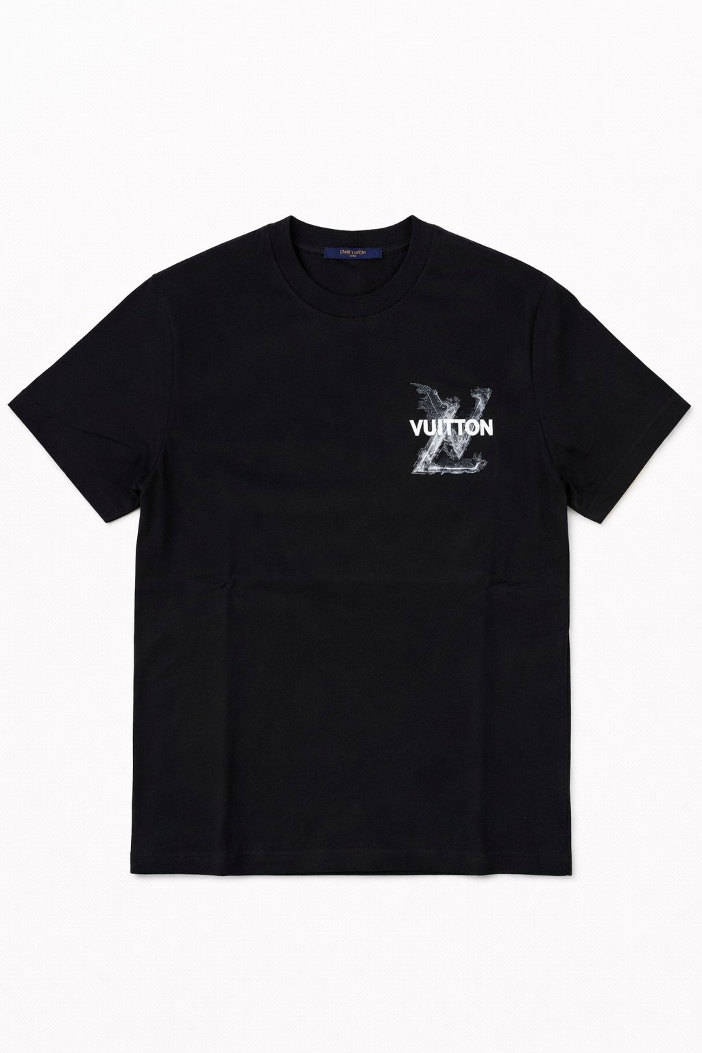 L.v Round T-shirt