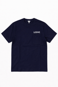 Loewe Round T-shirt