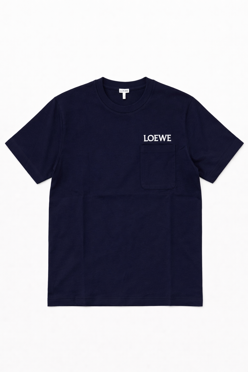 Loewe Round T-shirt
