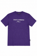 D&G Round T-shirt