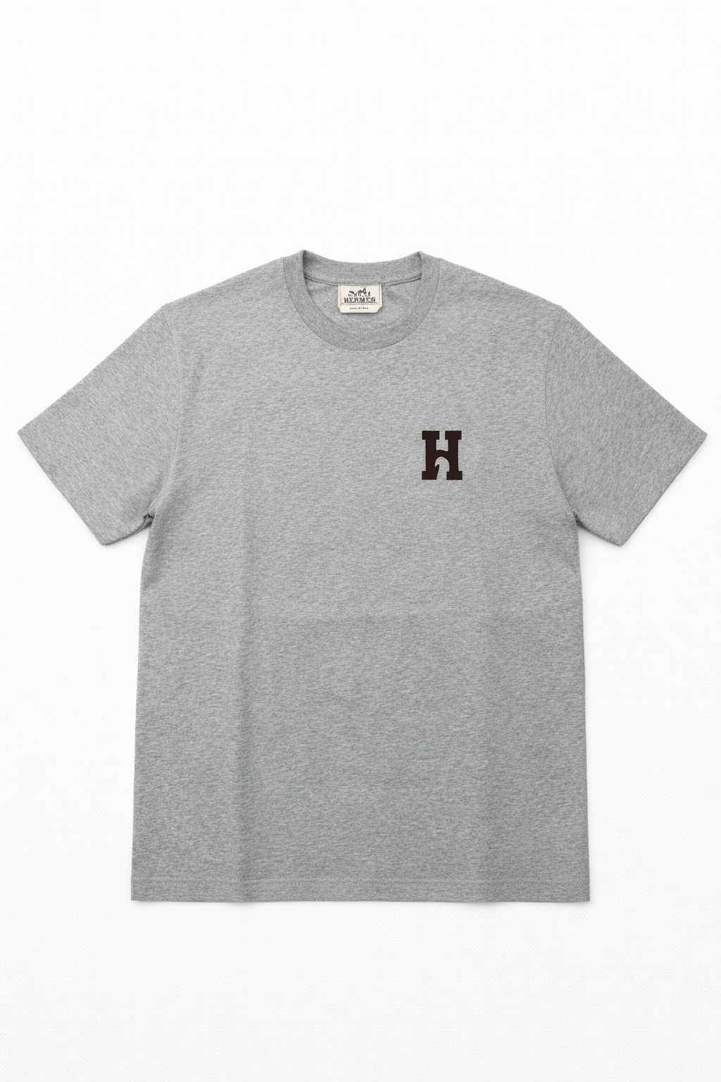 Hermès Round T-shirt