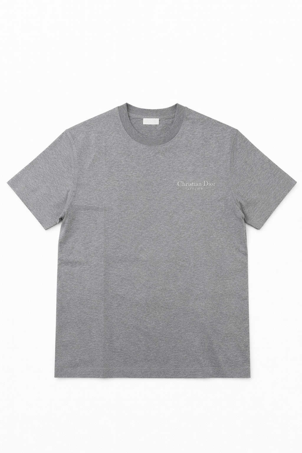 Dior Round T-shirt