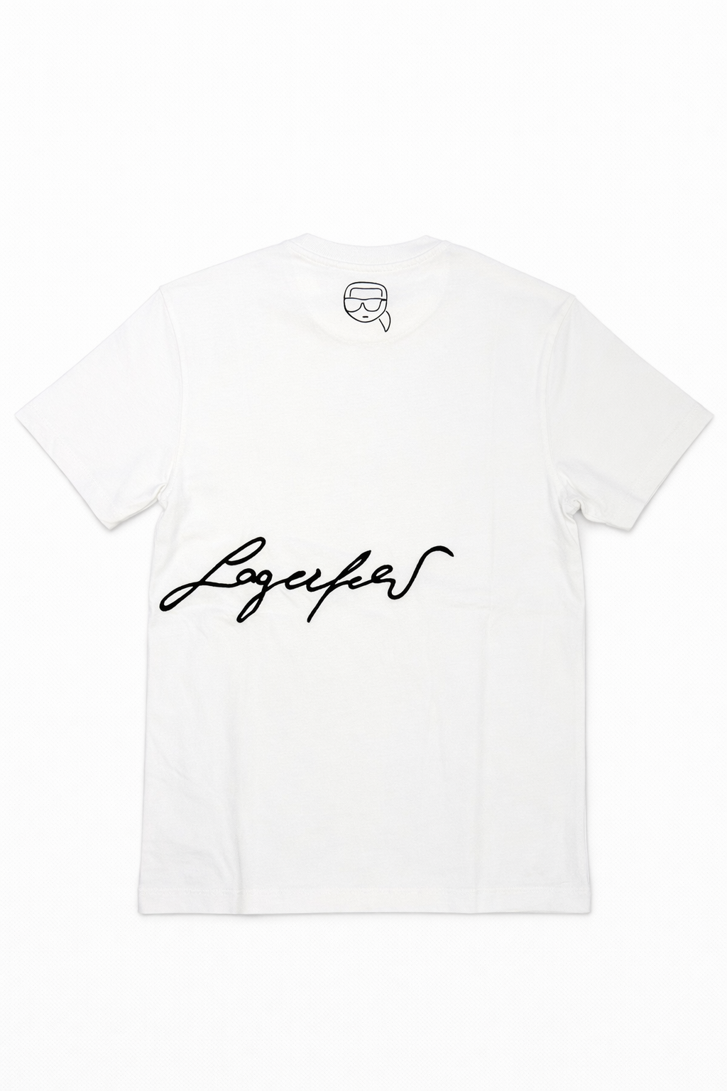 Karl Round T-shirt