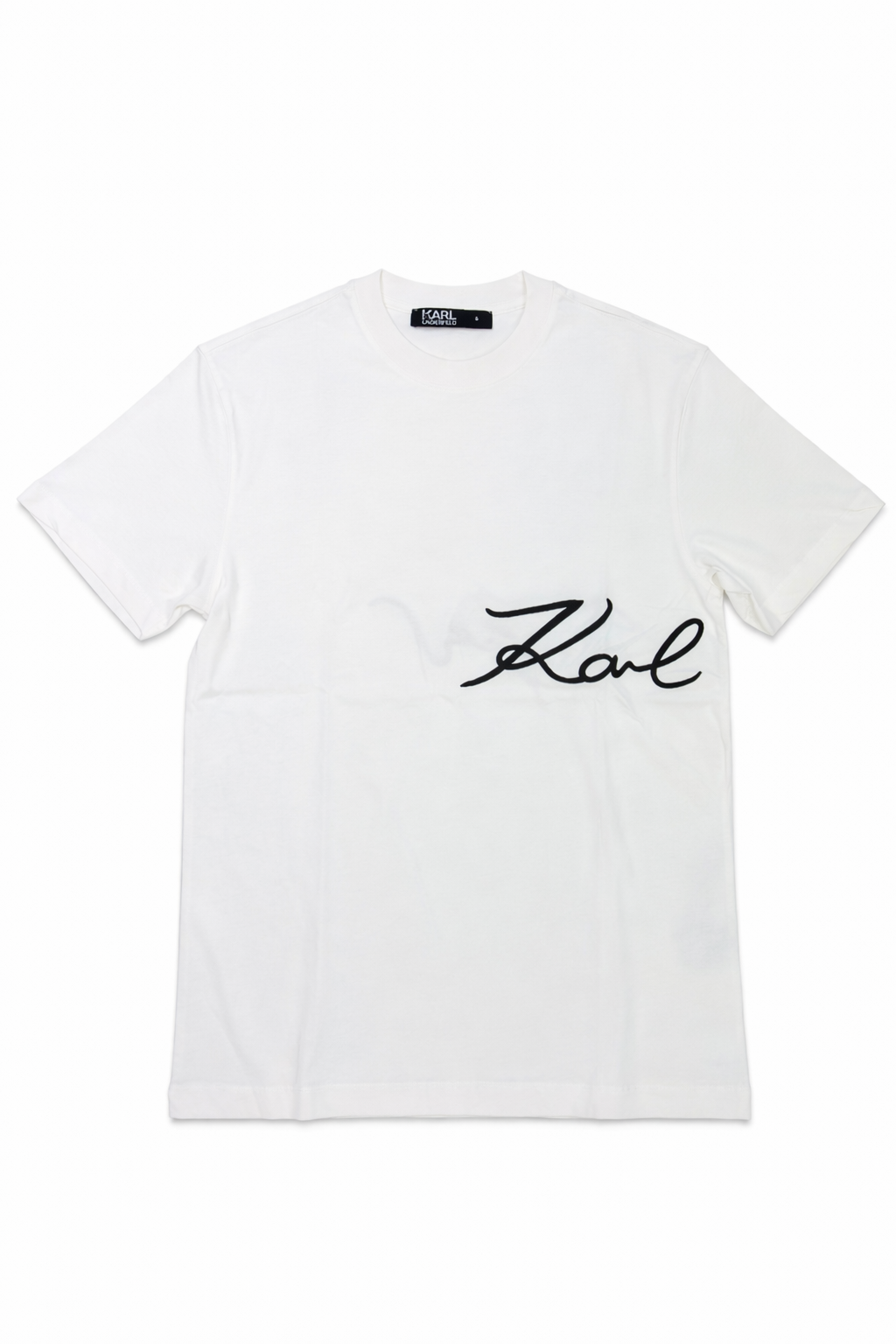 Karl Round T-shirt