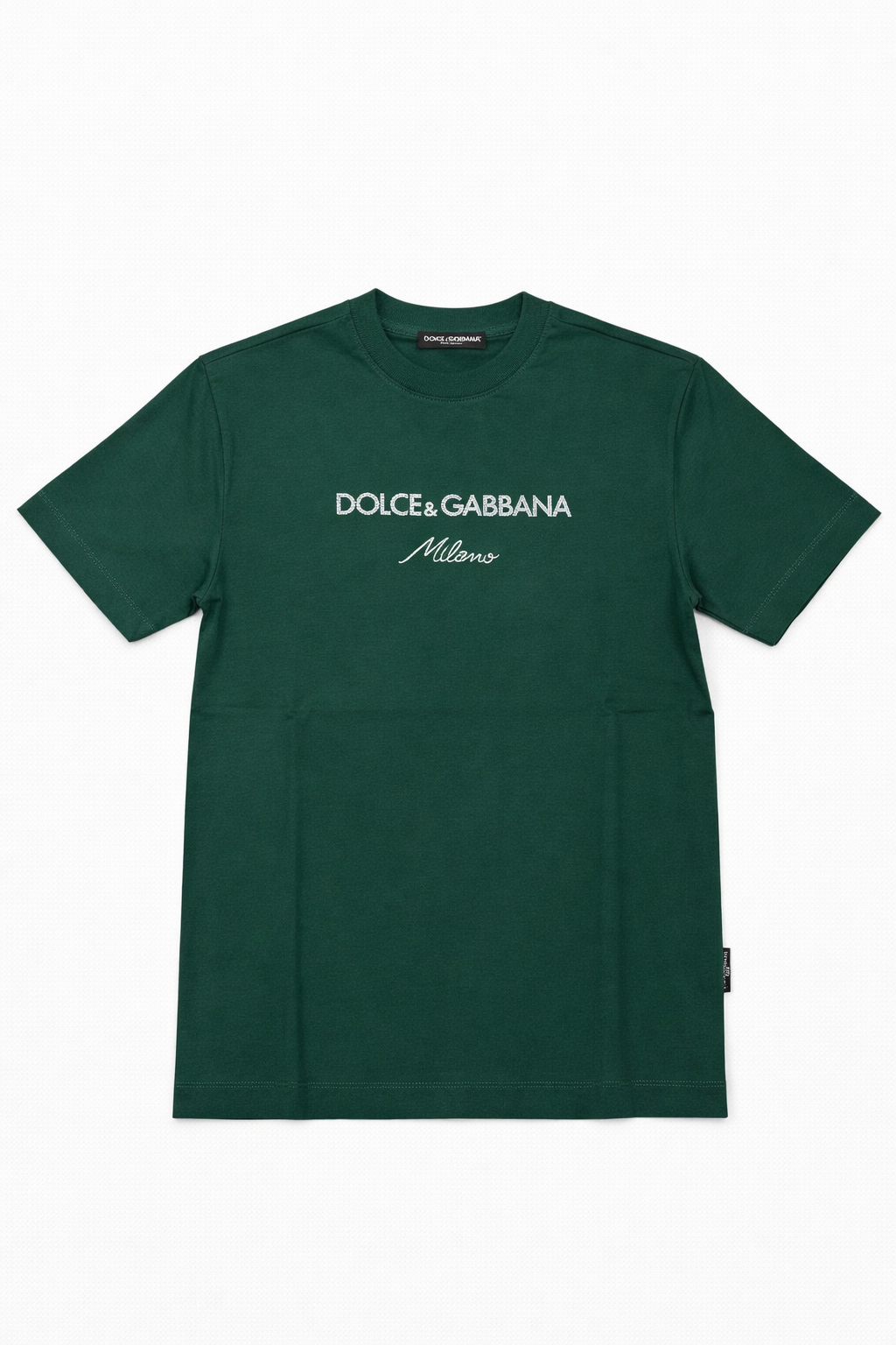D&G Round T-shirt
