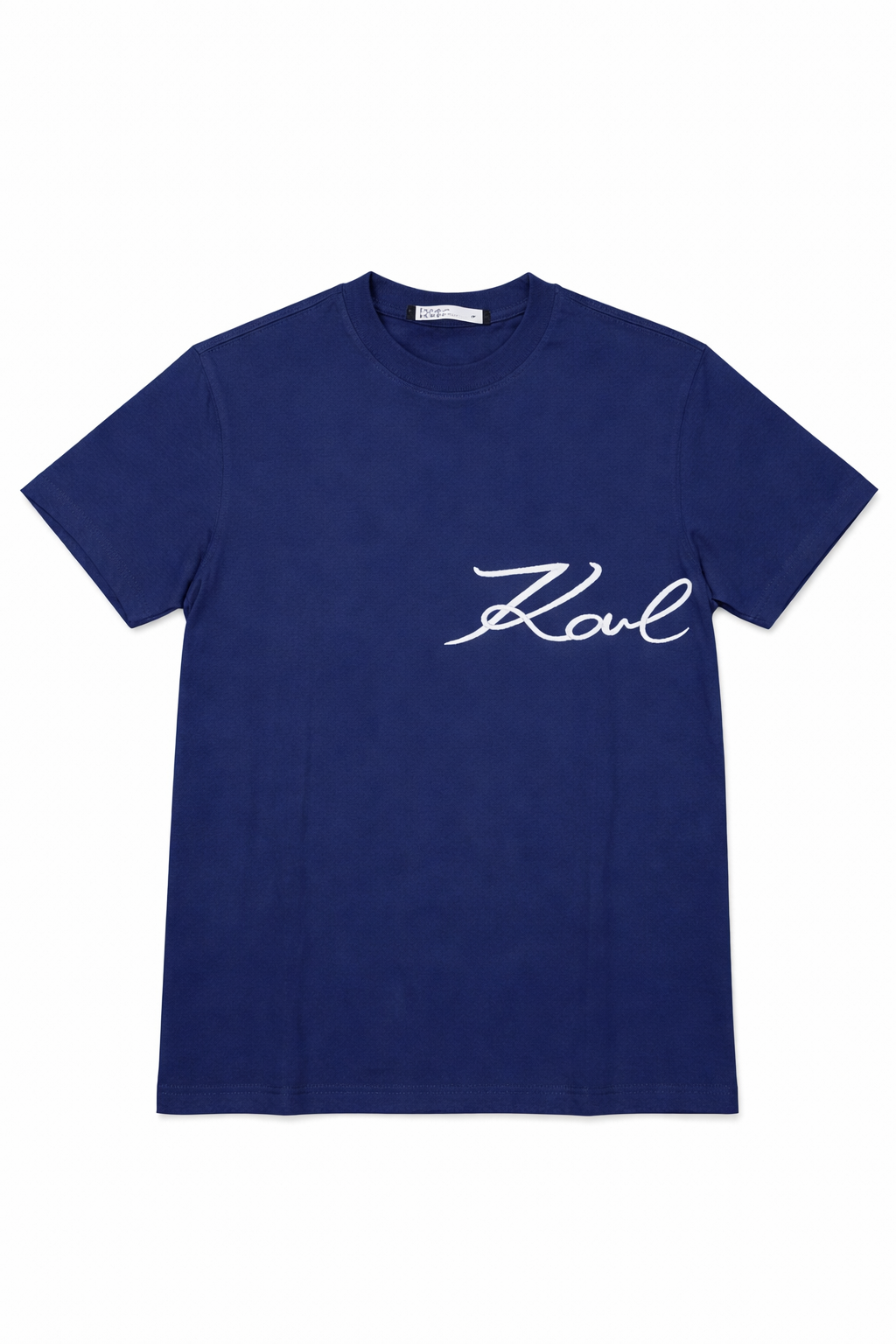 Karl Round T-shirt