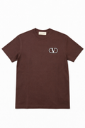Valentino Round T-shirt