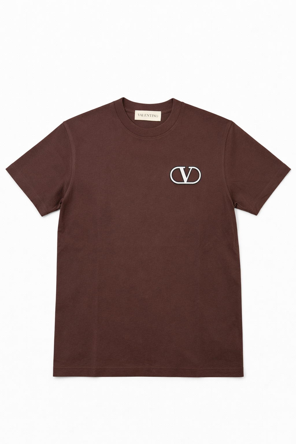 Valentino Round T-shirt