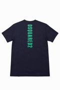 DSQUARED2 Round T-shirt