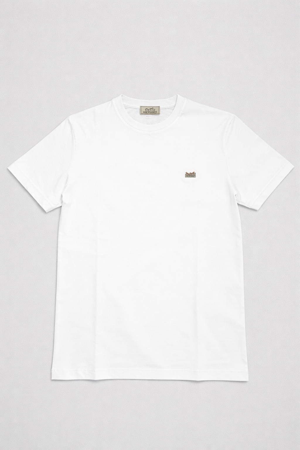 Hermès Round T-shirt