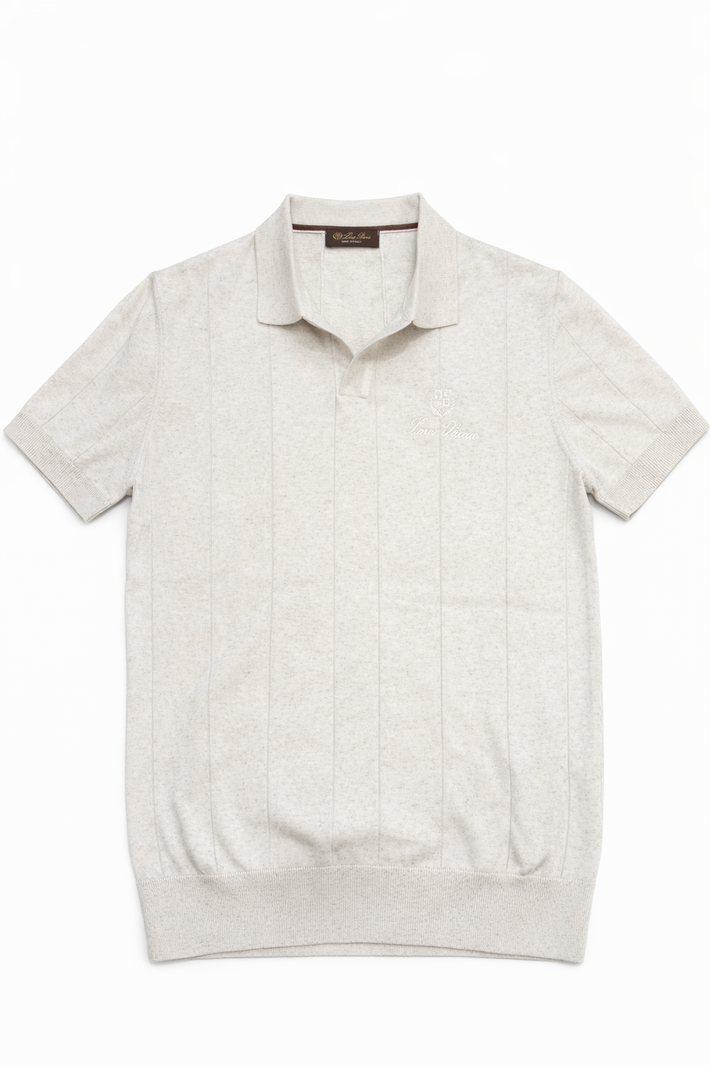 Loro piana  Polo T-shirt