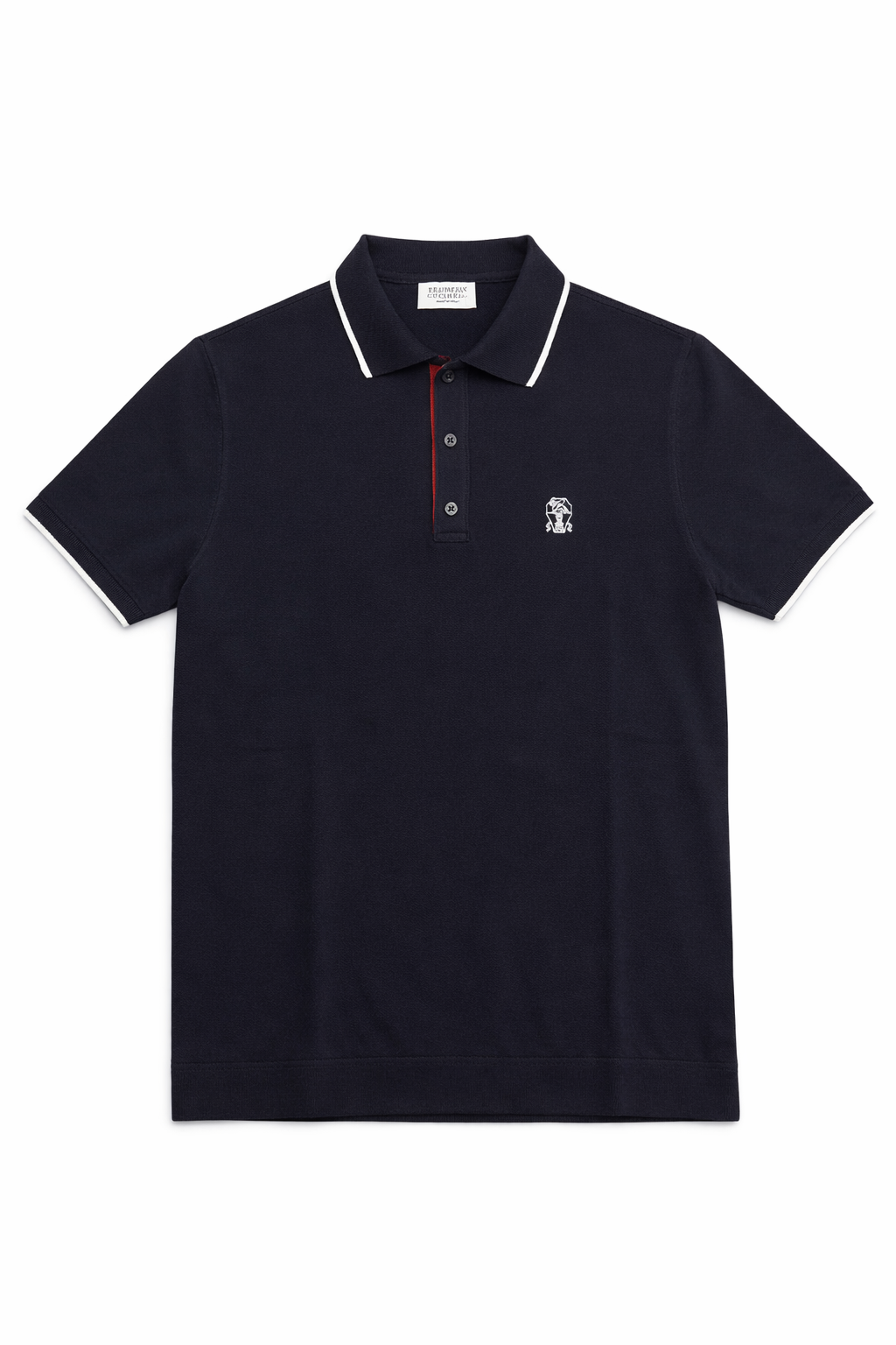 Brunello Cucinelli  Polo-shirt