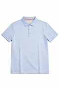 Hermès polo T-shirt