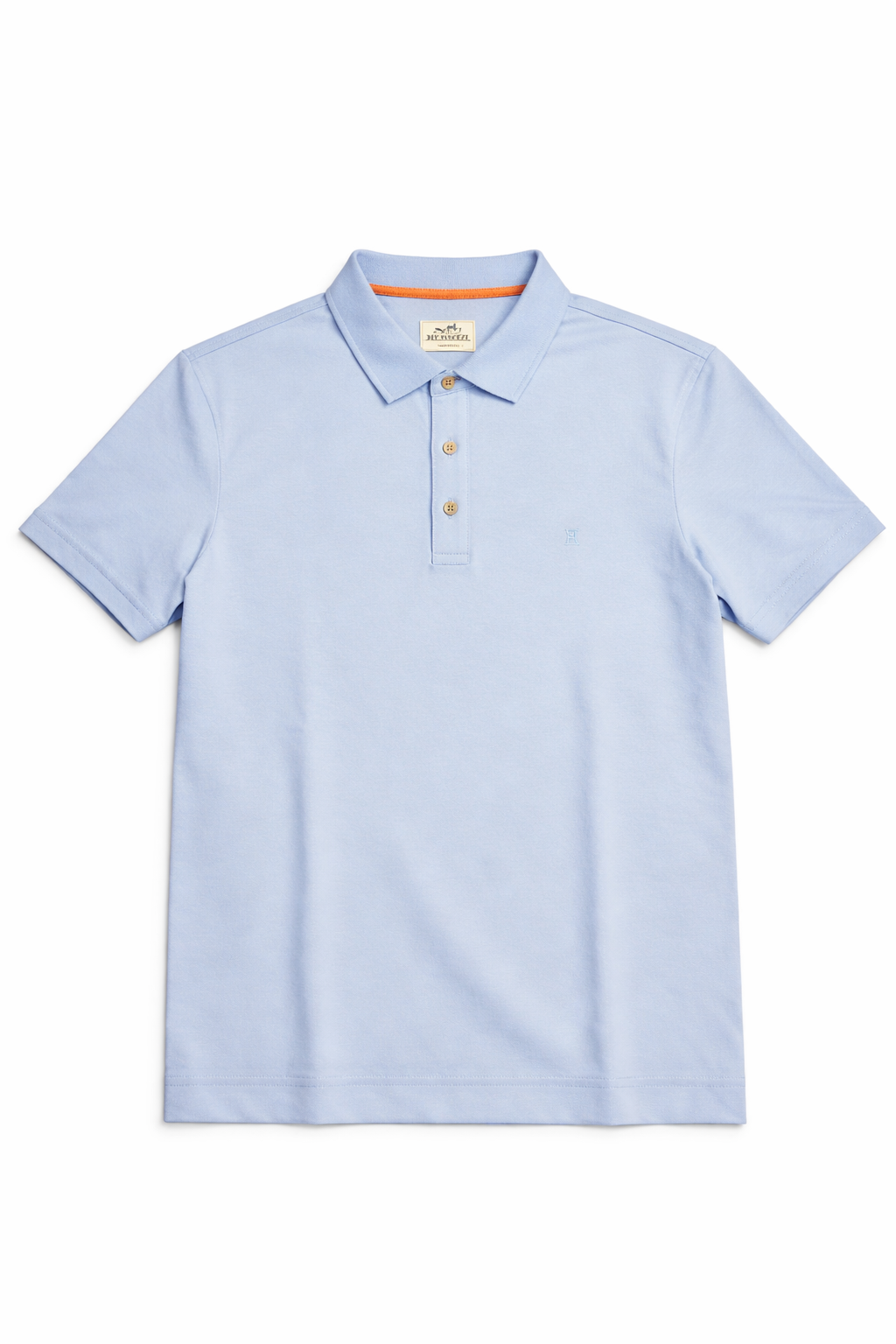 Hermès polo T-shirt