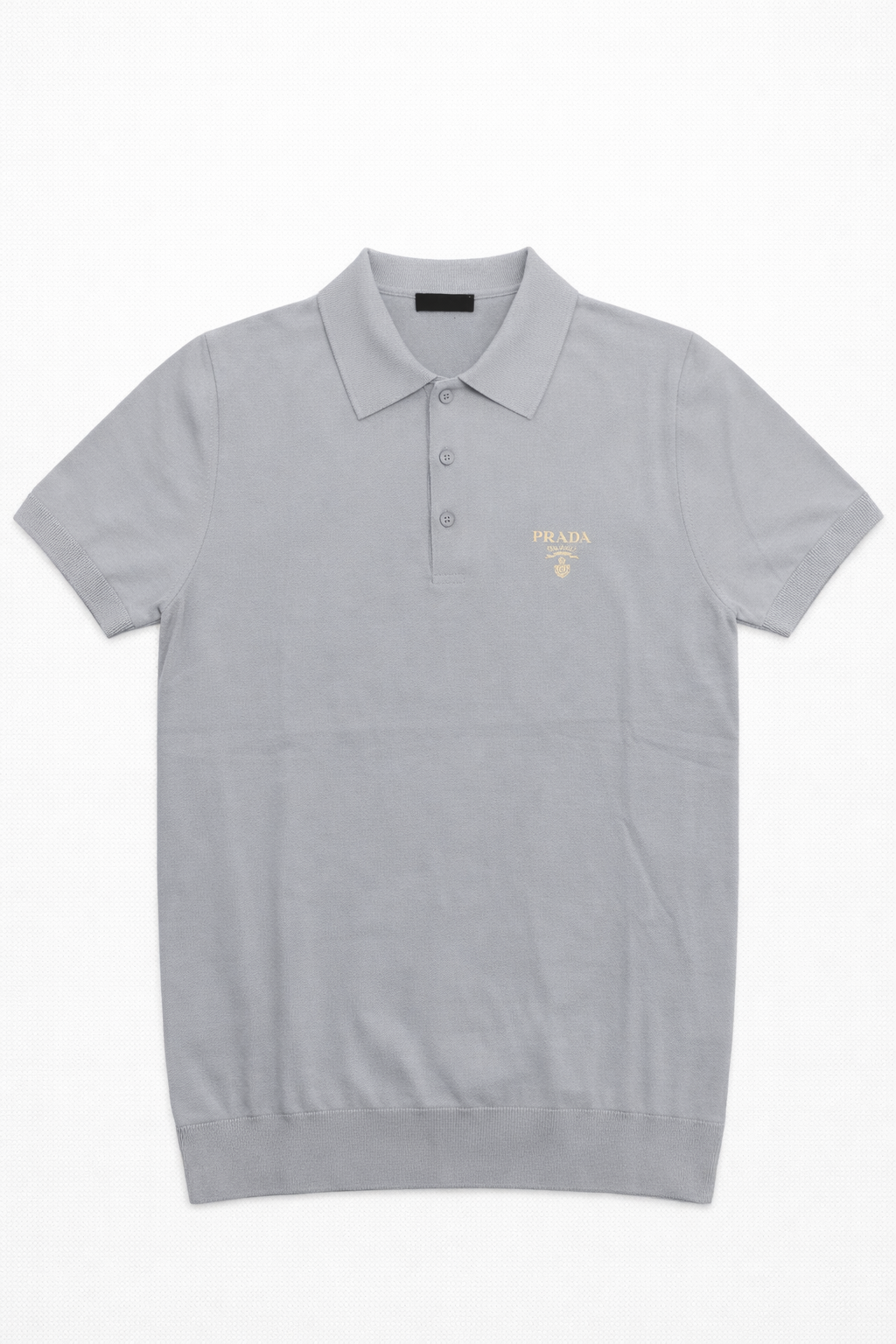 Prada Polo T-shirt