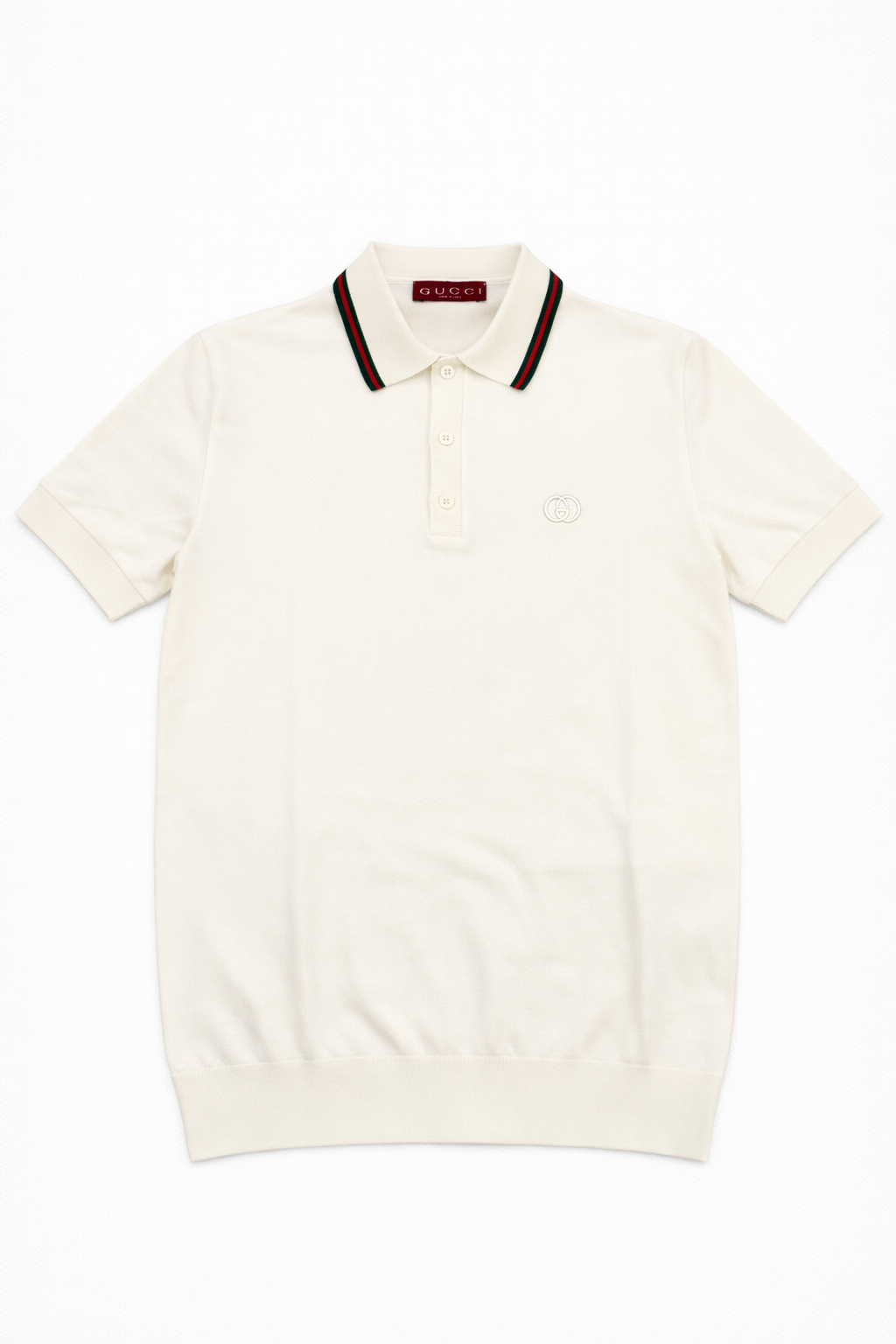 Gucci Polo T-shirt