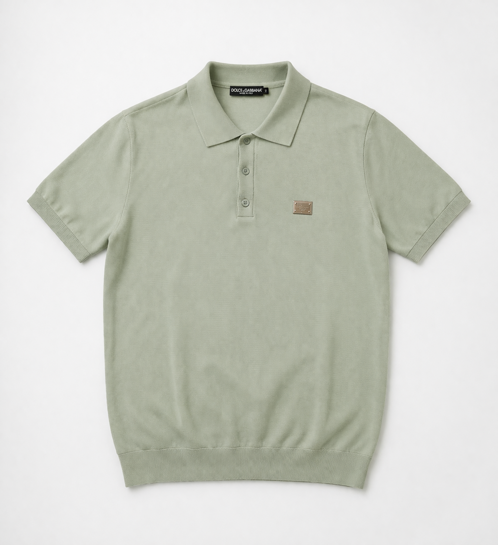 Dolce & gabbana Polo T-shirt